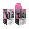 TROPIC - Display Box (10 Pack) - Wholesale Bidi Vapor TROPIC - Display Box (10 Pack) - Wholesale Bidi Vapor