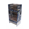 Acrylic Display Case 10 Pack - Wholesale bidi vapor